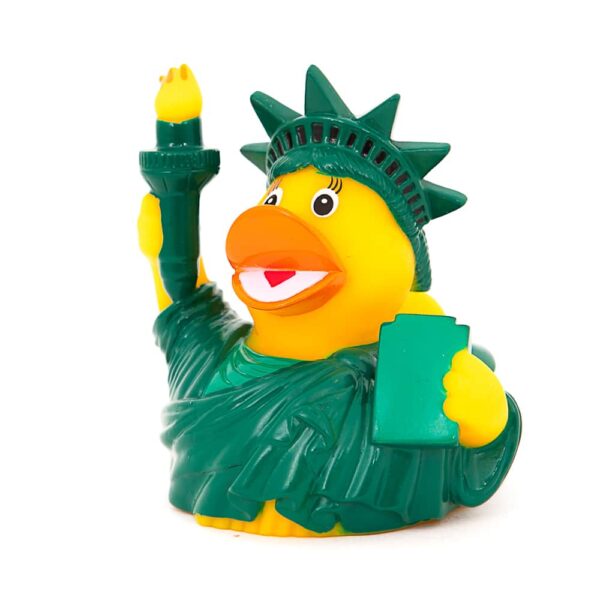 New York City Rubber Duck