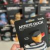 BUD Deluxe Artiste Rubber Duck