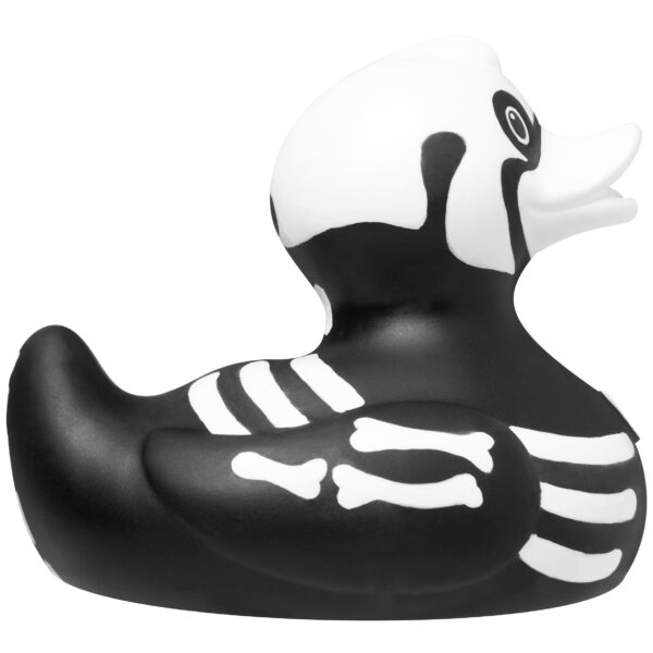 BUD Luxury X Ray Rubber Duck