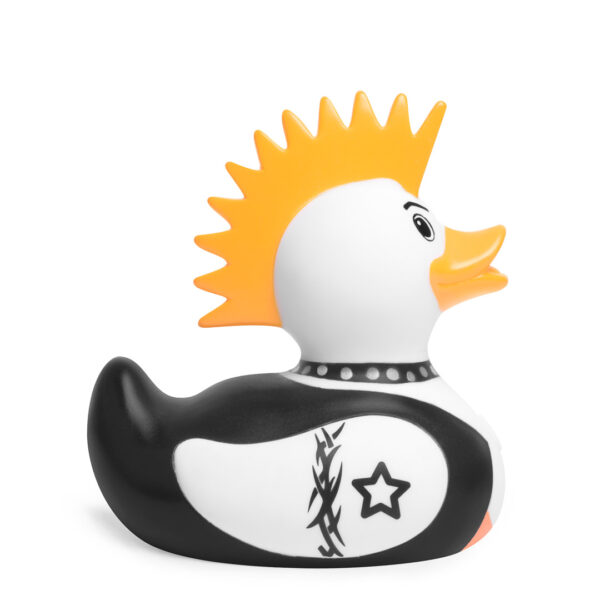 BUD Deluxe Rock Idol Duck Duck