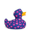 BUD Luxury Love Love Love Rubber Duck