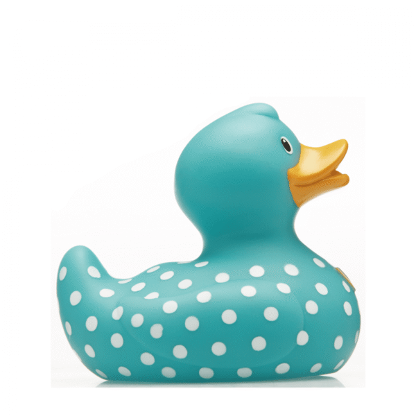 Bud Luxury Darling Rubber Duck