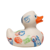 BUD Luxury International Rubber Duck