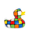 BUD Luxury 80’s Cube Rubber Duck BUD Luxury 80’s Cube Rubber Duck