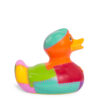 BUD Luxury Boho Rubber Duck