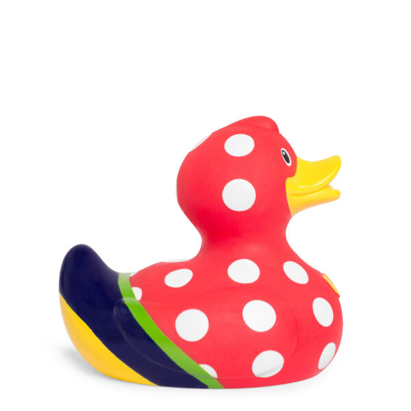 BUD Luxury Sunday Rubber Duck