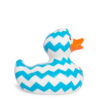 BUD Luxury Zig Zag Rubber Duck