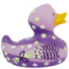 BUD Luxury Lavender Rubber Duck