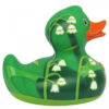 BUD Luxury Lily of the Valley Rubber Duck