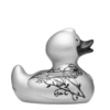 BUD Luxury Ritzy Rubber Duck