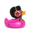 BUD Deluxe DJ Rubber Duck