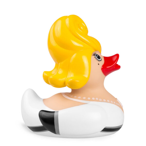 BUD Deluxe Diva Rubber Duck