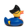 BUD Deluxe Pirate Rubber Duck