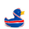 BUD Luxury Brit Rubber Duck