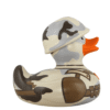 BUD Deluxe GI Rubber Duck