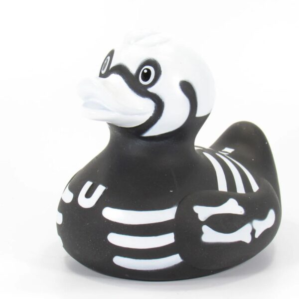 BUD Luxury X Ray Rubber Duck