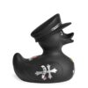 BUD Deluxe Bikerman Rubber Duck