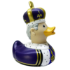 Bud Deluxe King Rubber Duck