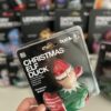 Bud Deluxe Christmas Elf Rubber Duck