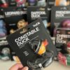 Bud Deluxe Constable Rubber Duck