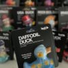 BUD Luxury Daffodil Rubber Duck