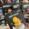 BUD Deluxe Diva Rubber Duck