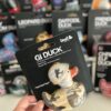 BUD Deluxe GI Rubber Duck