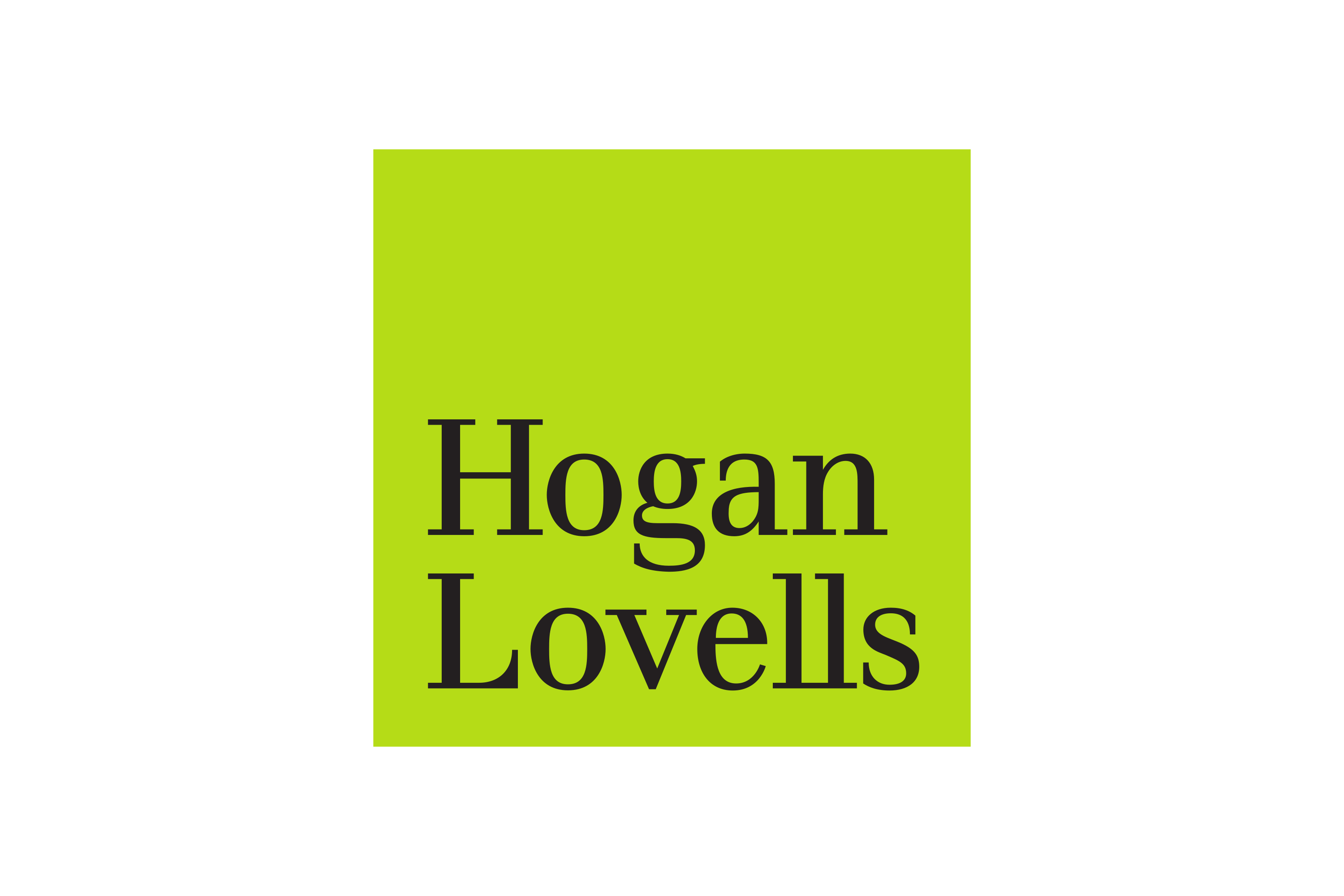 Hogan Lovells