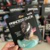 BUD Deluxe Princess Rubber Duck BUD Deluxe Princess Rubber Duck