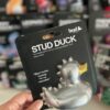 BUD Deluxe Stud Rubber Duck