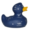 BUD Luxury Zodiac Rubber Duck