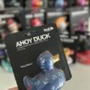 BUD Luxury Ahoy Rubber Duck