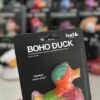 BUD Luxury Boho Rubber Duck