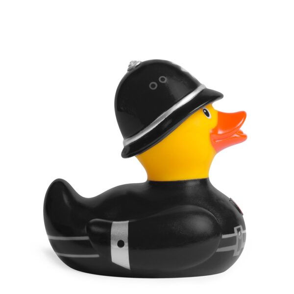 Bud Deluxe Constable Rubber Duck