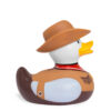 BUD Deluxe Cowboy Rubber Duck