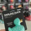 Bud Luxury Darling Rubber Duck