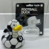 BUD Luxury Football Rubber Duck