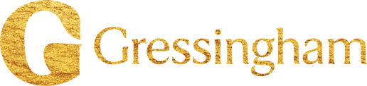 Gressingham Logo