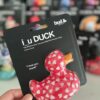 Bud Luxury i_u Rubber Duck Bud Luxury i_u Rubber Duck