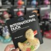 BUD Luxury International Rubber Duck