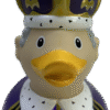 Bud Deluxe King Rubber Duck