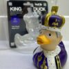 Bud Deluxe King Rubber Duck