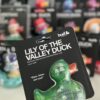 BUD Luxury Lily of the Valley Rubber Duck