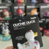 BUD Luxury Ouchie Rubber Duck