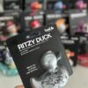 BUD Luxury Ritzy Rubber Duck
