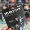 Bud Luxury Spooky Rubber Duck