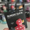 BUD Luxury Sunday Rubber Duck