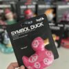 BUD Luxury Symbol Rubber Duck