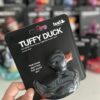 BUD Luxury Tuffy Rubber Duck