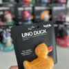 BUD Luxury Uno Rubber Duck